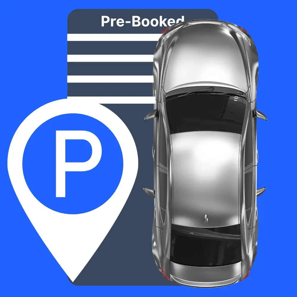 Smart Parking Mobile